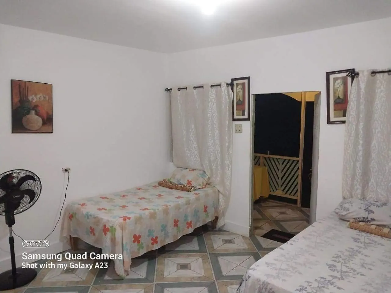 T&T - Tatty And Tony Guesthouse Negril Appartement