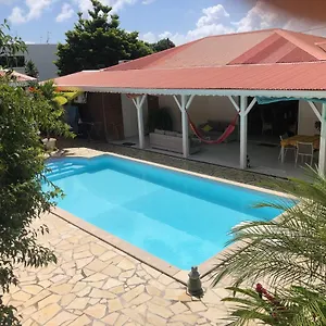 Sarithea Basse-Terre