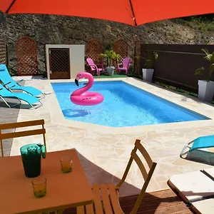 Maison Ti Bambou Les Trois-Ilets